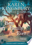 Best Family Ever cover