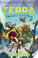 Crash Course cover