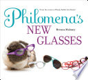 Philomena's New Glasses cover