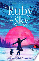 Ruby in the Sky cover