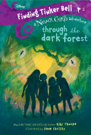 Through the Dark Forest cover