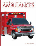 Ambulances cover