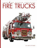 Fire Trucks cover
