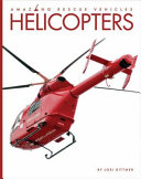 Helicopters cover