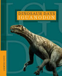 Iguanodon cover