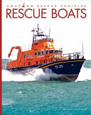Rescue Boats cover