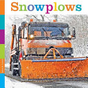 Snowplows cover