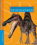 Spinosaurus cover