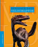 Velociraptor cover