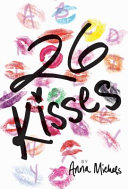 26 Kisses cover