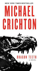 Dragon Teeth cover