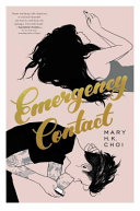 Emergency Contact cover