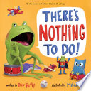 There's Nothing to Do cover
