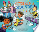 Striking Sounds cover