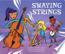 Swaying Strings cover