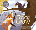 The Fox and the Crow cover