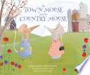 The Town Mouse and the Country Mouse cover