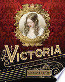 Victoria: Portrait of a Queen cover