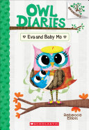 Eva and Baby Mo cover