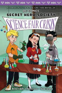 Science Fair Crisis cover