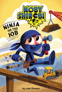 Ninja on the Job cover