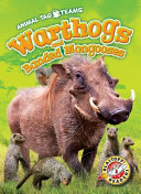 Warthogs and Banded Mongooses cover