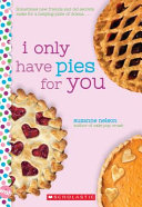 I Only Have Pies for You cover