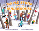 Maple Syrup from the Sugarhouse cover