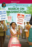 The March on Washington cover