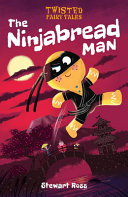 The Ninjabread Man cover