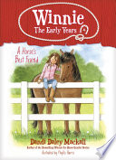 A Horse's Best Friend cover