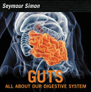 Guts: All About Our Digestive System! (WALL) cover