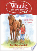 Horse Gentler in Training cover