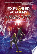 The Falcon's Feather cover