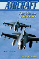 Air Force Aircraft cover