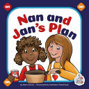 Nan and Jan's Plan cover