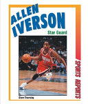 Allen Iverson: Star Guard cover