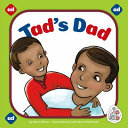 Tad's Dad cover