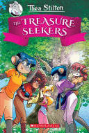The Treasure Seekers cover