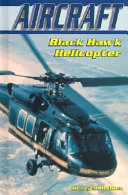 Black Hawk Helicopter cover