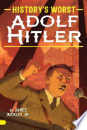 Adolf Hitler cover