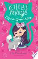 Misty the Scared Kitten cover