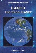 Earth: The Third Planet cover