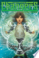 The Spirit Warrior cover