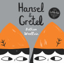 Hansel & Gretel cover