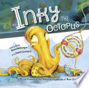 Inky the Octopus cover