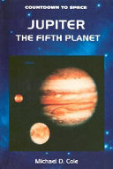 Jupiter: The Fifth Planet cover