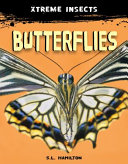 Butterflies cover