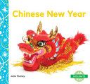 Chinese New Year (ABDO Kids Junior) cover