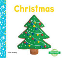 Christmas (ABDO Kids Junior) cover